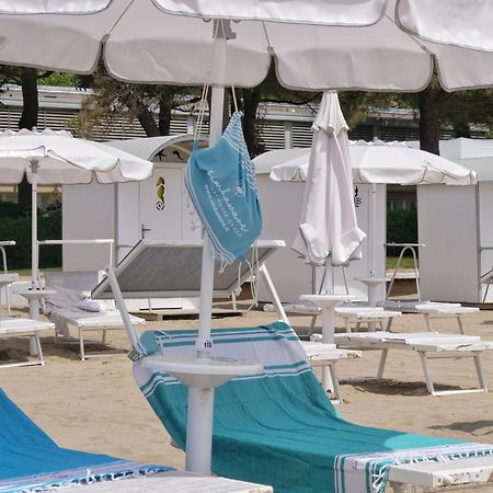 Acquario Sulla Laguna Exclusive Luxury Apartment Grado Exteriör bild