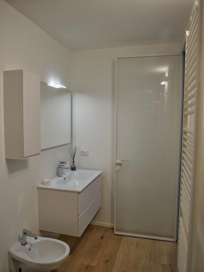 Acquario Sulla Laguna Exclusive Luxury Apartment Grado Exteriör bild