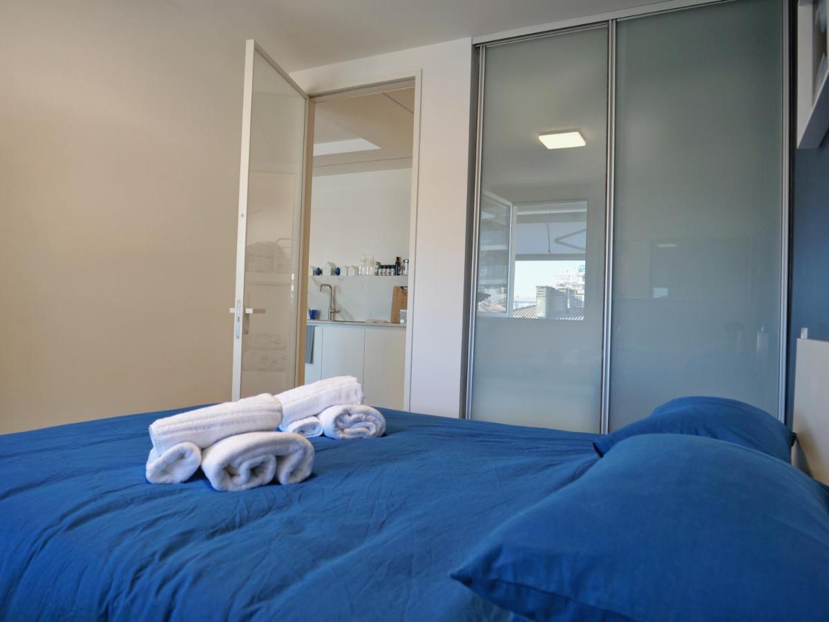 Acquario Sulla Laguna Exclusive Luxury Apartment Grado Exteriör bild
