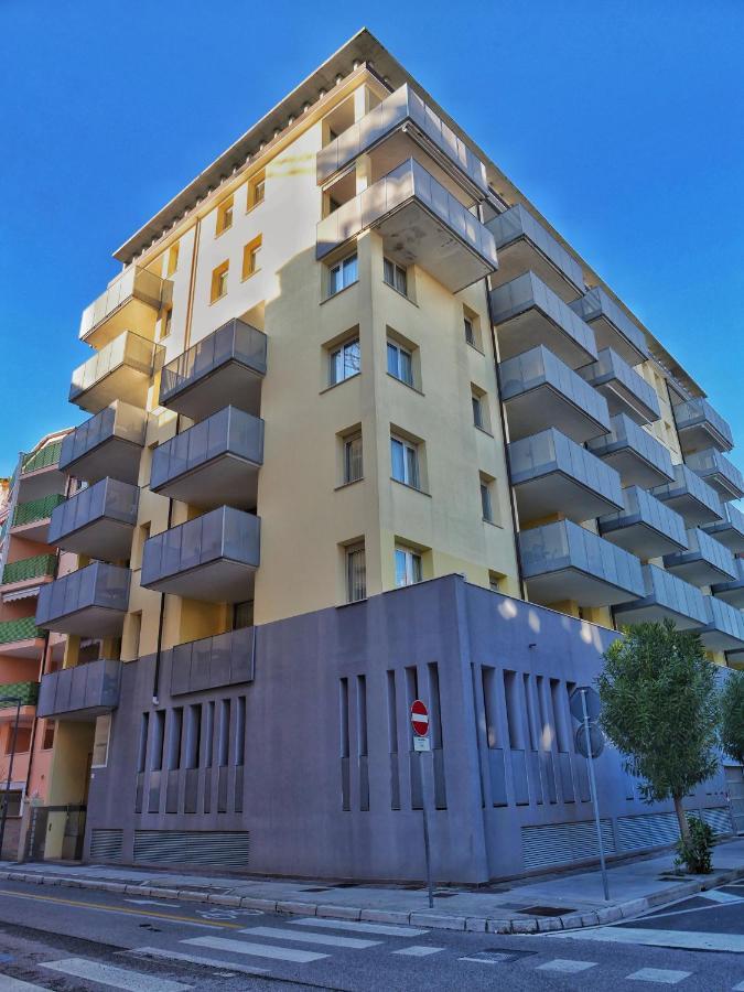 Acquario Sulla Laguna Exclusive Luxury Apartment Grado Exteriör bild