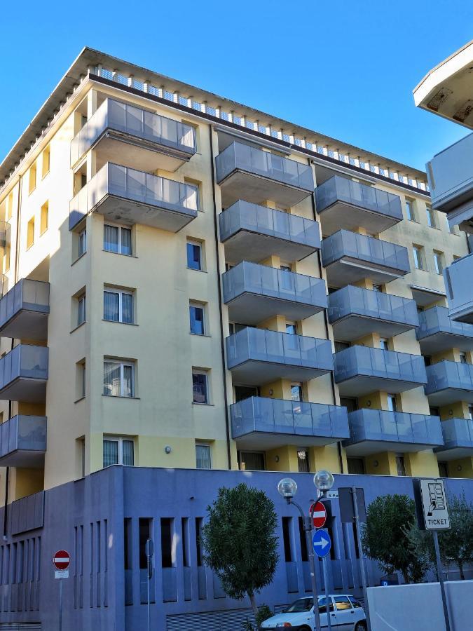 Acquario Sulla Laguna Exclusive Luxury Apartment Grado Exteriör bild