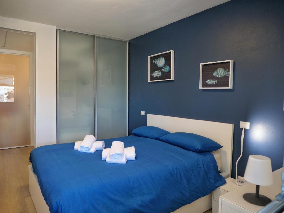 Acquario Sulla Laguna Exclusive Luxury Apartment Grado Exteriör bild