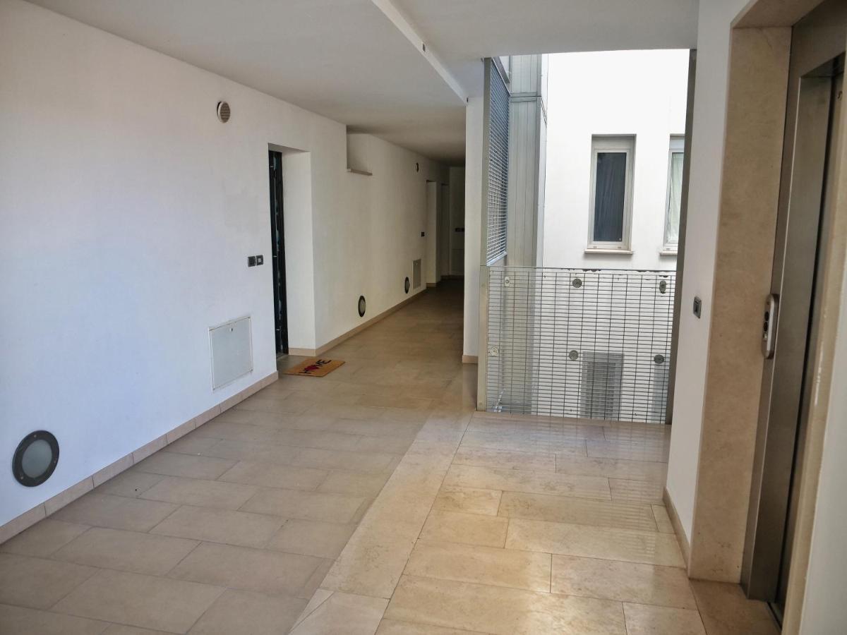 Acquario Sulla Laguna Exclusive Luxury Apartment Grado Exteriör bild