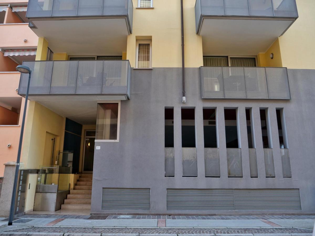 Acquario Sulla Laguna Exclusive Luxury Apartment Grado Exteriör bild
