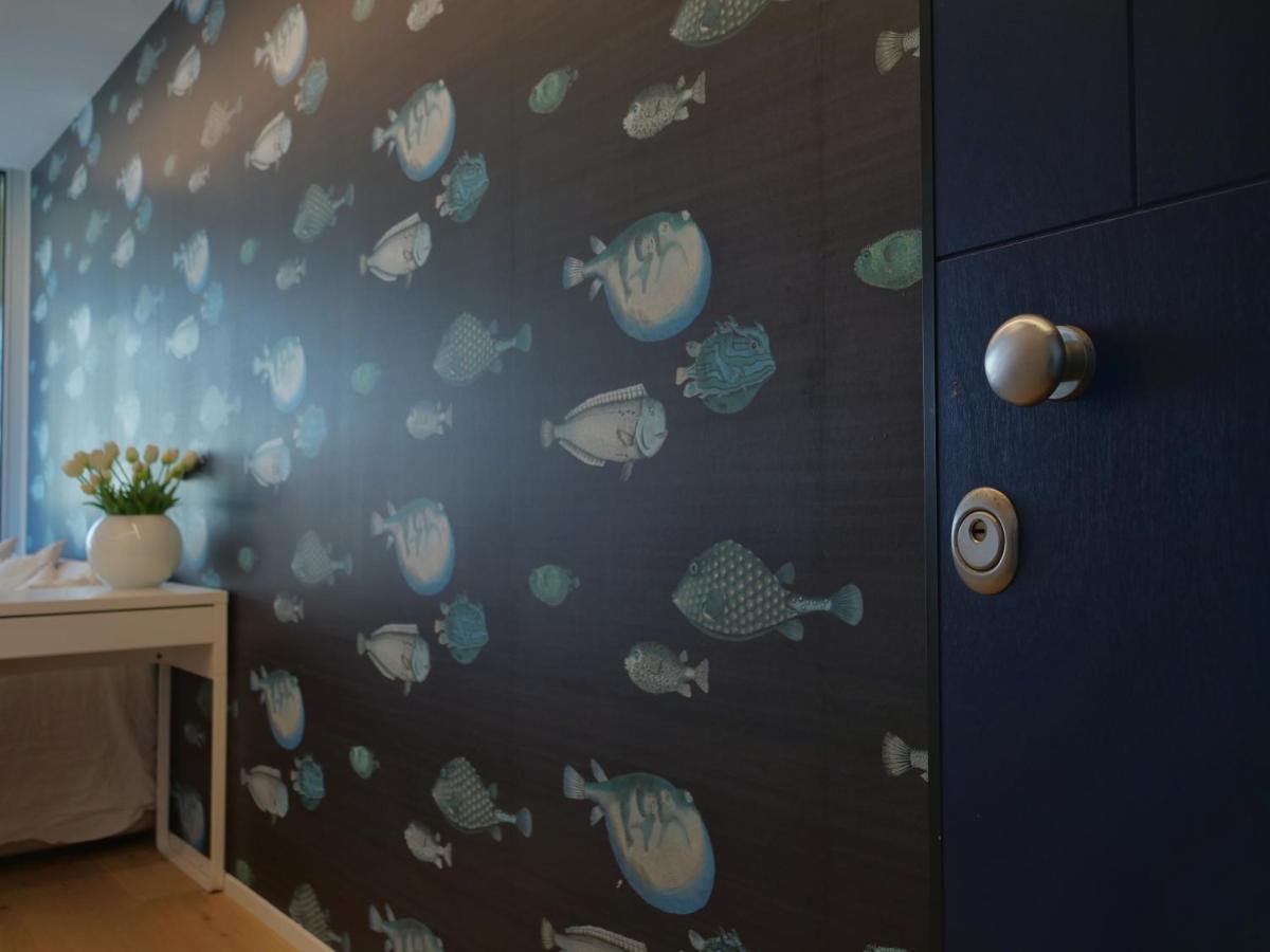 Acquario Sulla Laguna Exclusive Luxury Apartment Grado Exteriör bild
